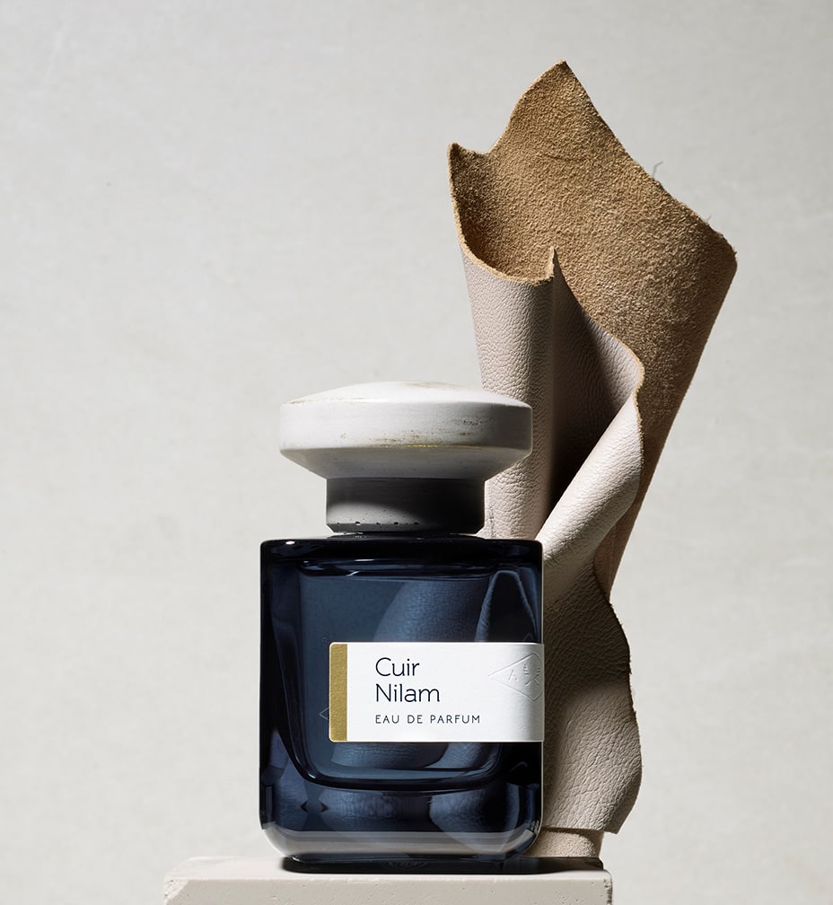 Atelier Materi Cuir Nilam