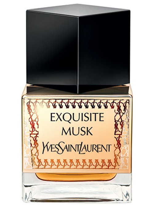YSL exquisite Musk