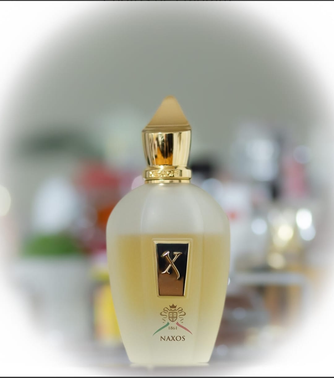 Xerjoff Naxos
