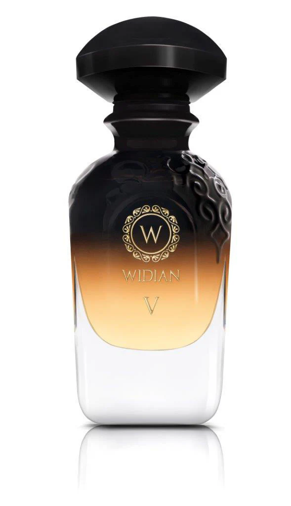 widian black V