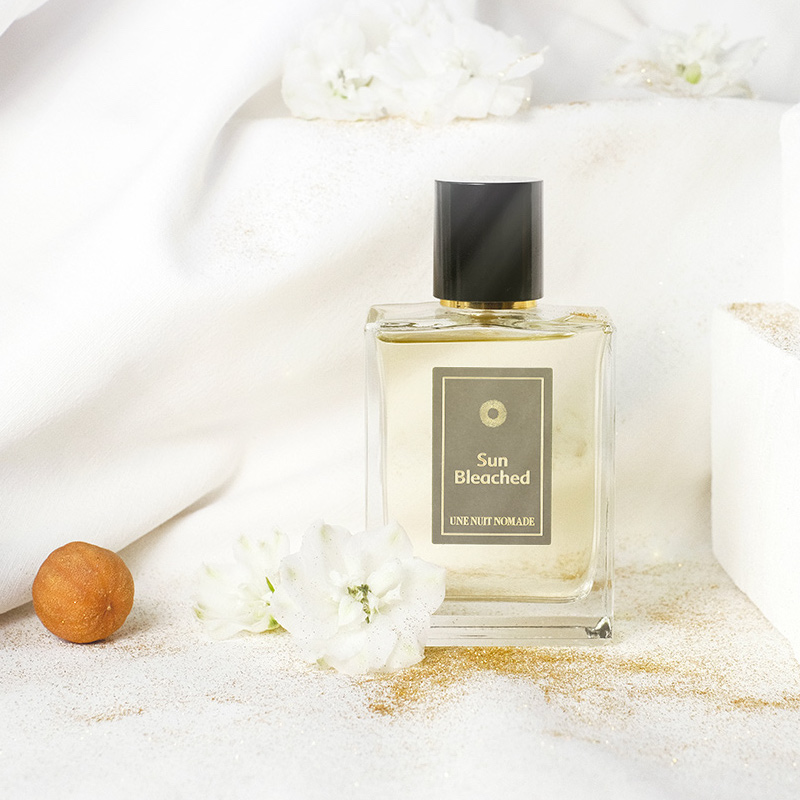 Une Nuit Nomade Sun Bleached