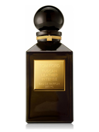 Tom Ford Tuscan Leather Intense