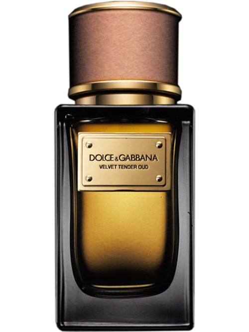 D&G Velvet Tender Oud