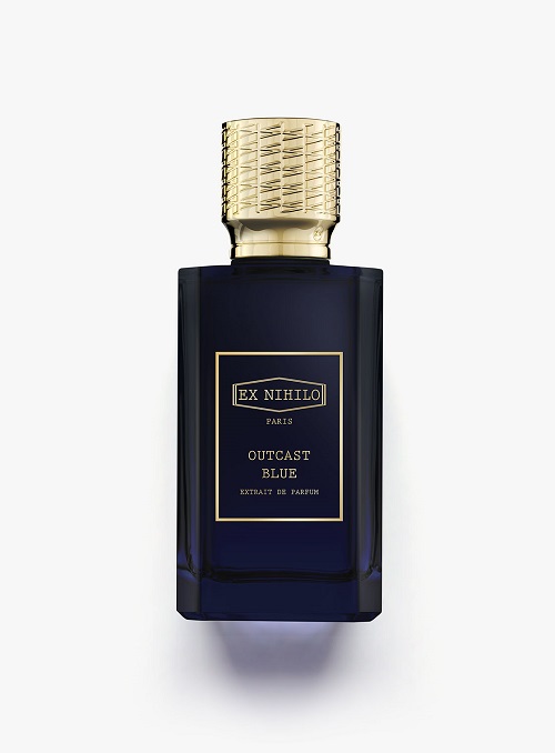 Ex Nihilo Out Cast Blue-Extrait de parfum