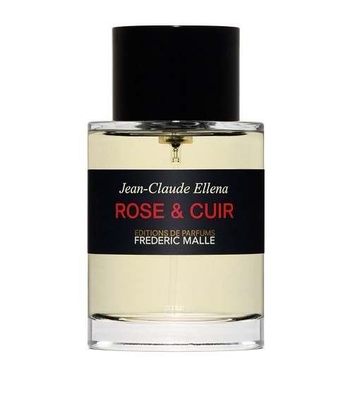 Frédéric Malle Rose & Cuir