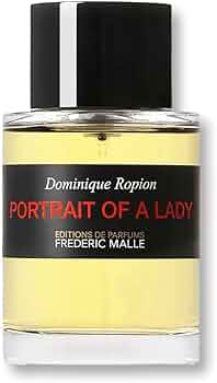 Frédéric Malle Portrait Of A Lady