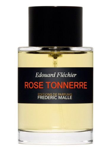 Frédéric Malle Rose Tonnerre