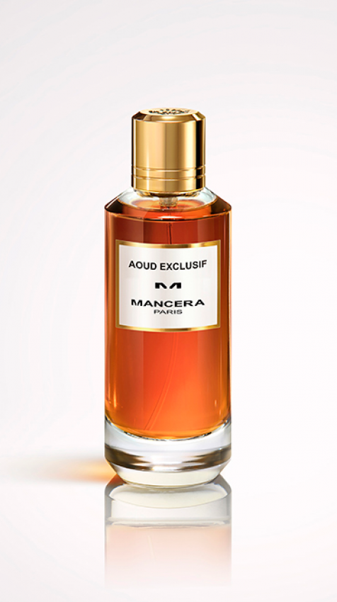 Mancera Aoud Exclusif