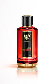 Mancera Intense Red Tobbcco
