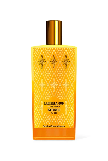 Memo Paris Lalibela Oud