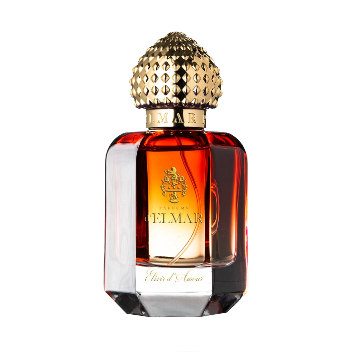 Parfum d'Elmar Elixir d'Amour