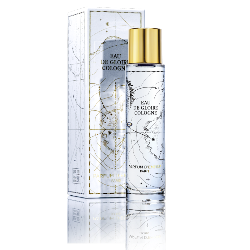 Parfum d'empire Eau de galoire Cologne