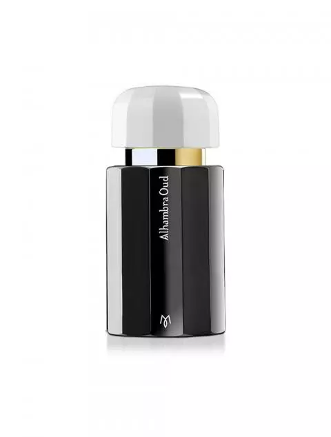 Ramon Monegal Alhambra Oud