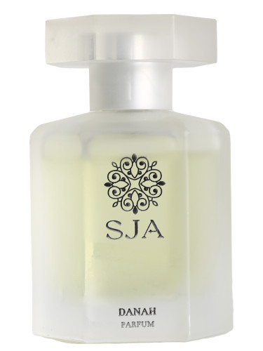SJA DANAH