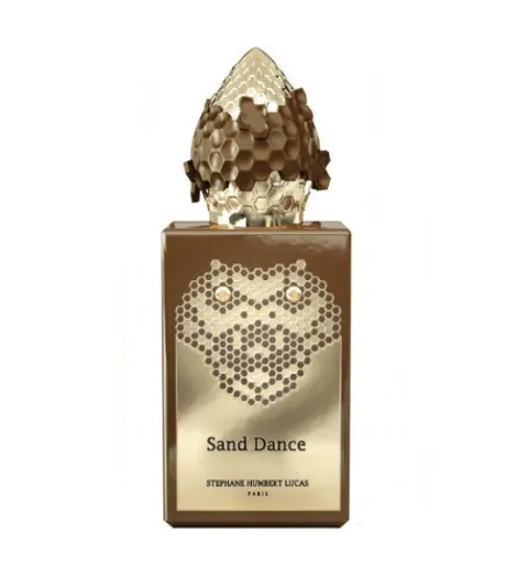 Stephane Humbert Lucas Sand Dance