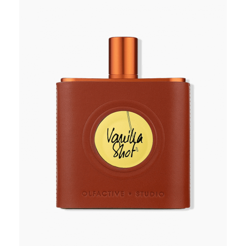 Studio Olfactive Vanilla Shot-Extrait de Parfum