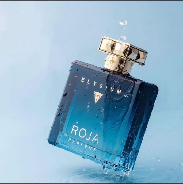 Roja Elesiyum Cologne