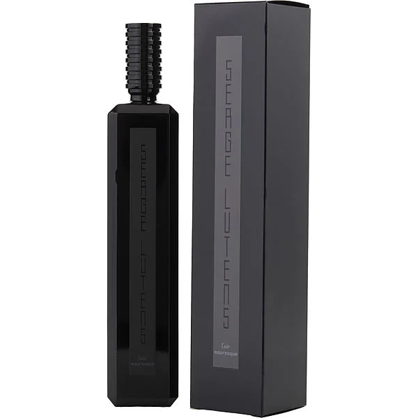 Serge Lutens Cuir Mauresque