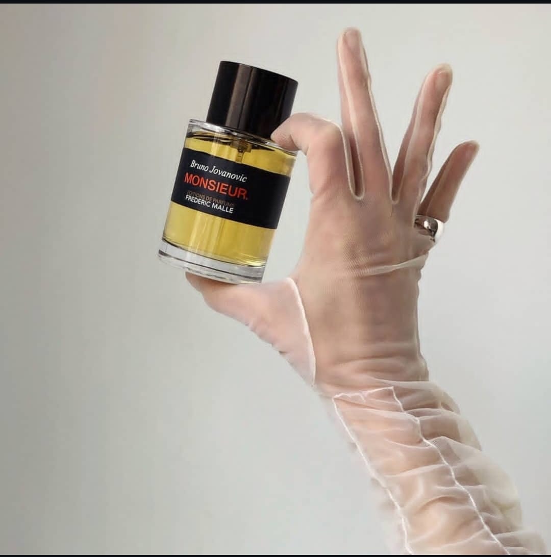 Frédéric Malle Monsieur