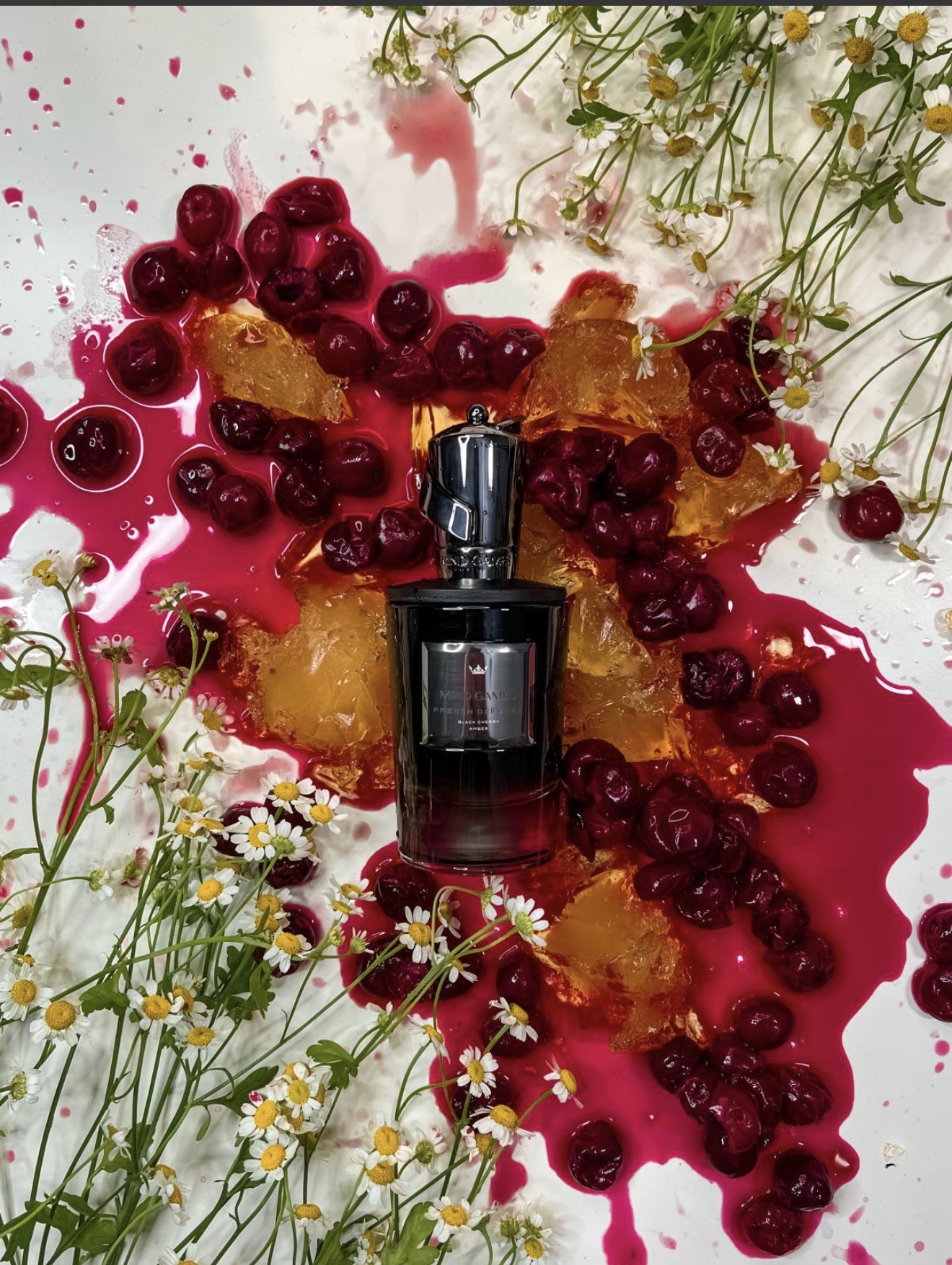 Mind Games French Defense