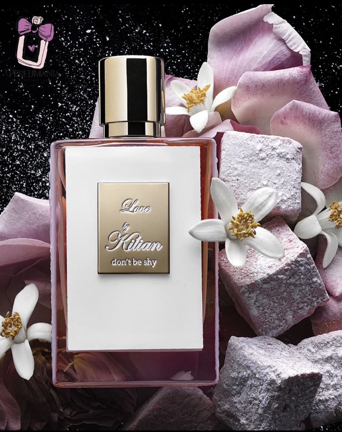 Kilian Love don’t be Shy