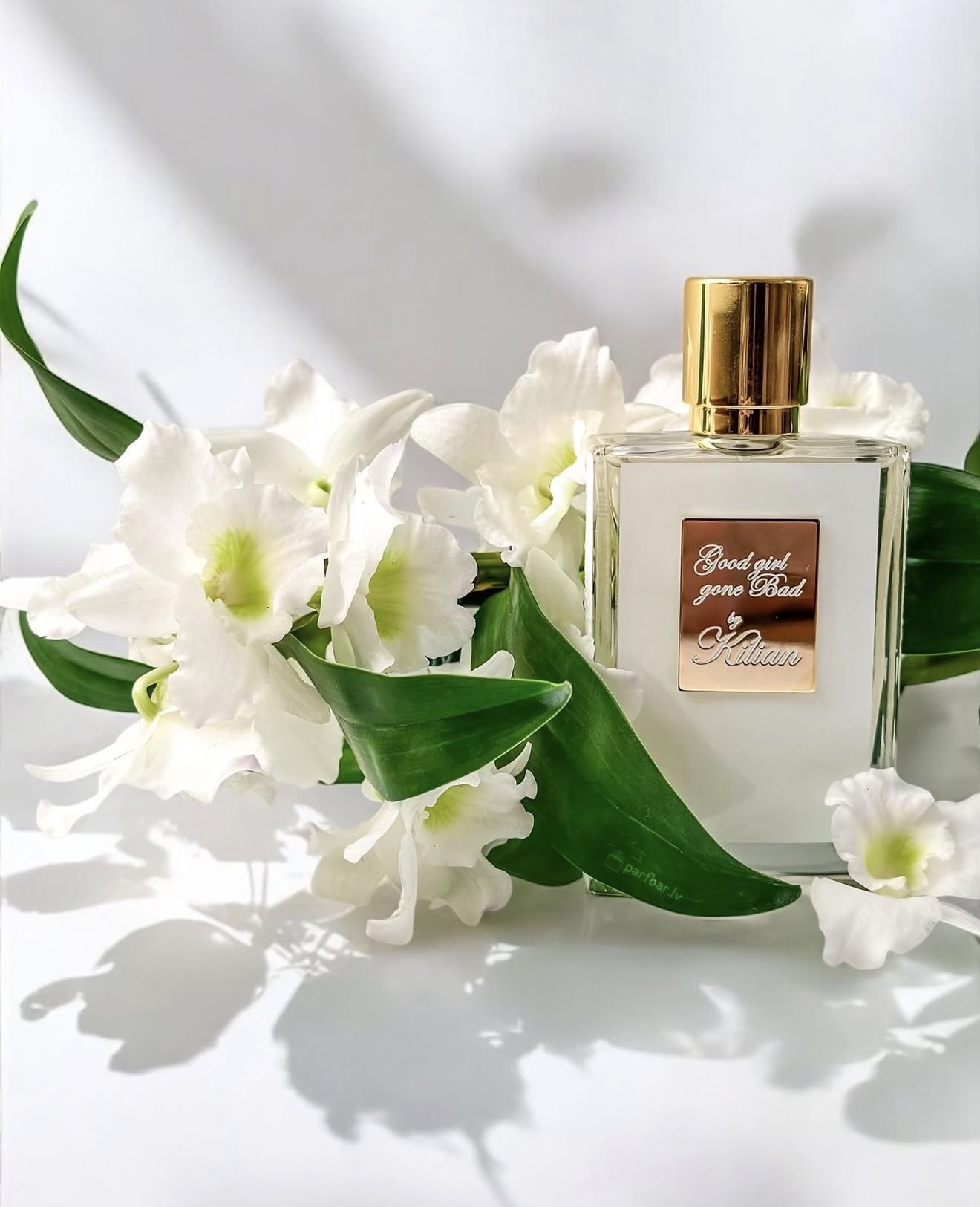 Kilian Good Girl Gone Bad GGGB