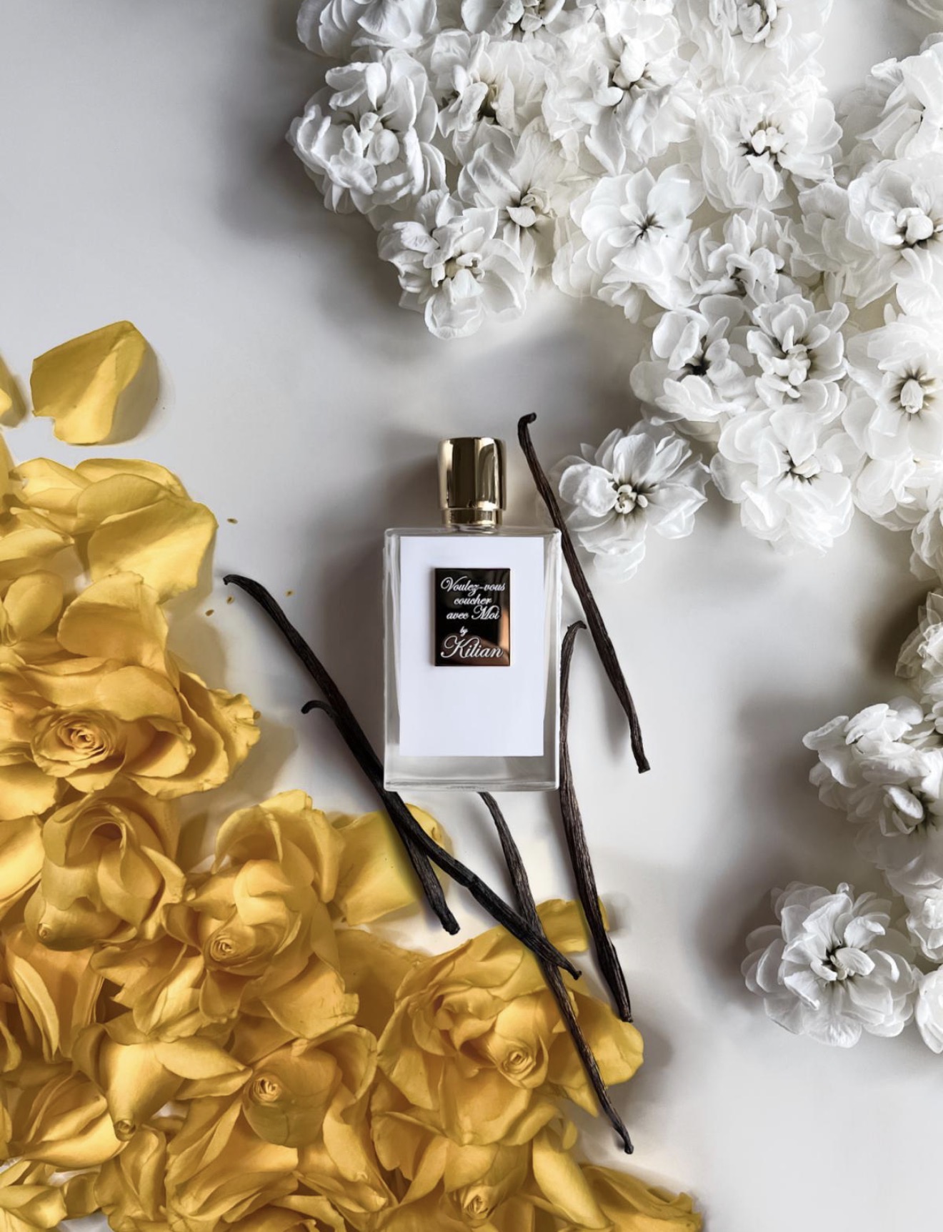 Kilian Voulez vous coucher avec Moi