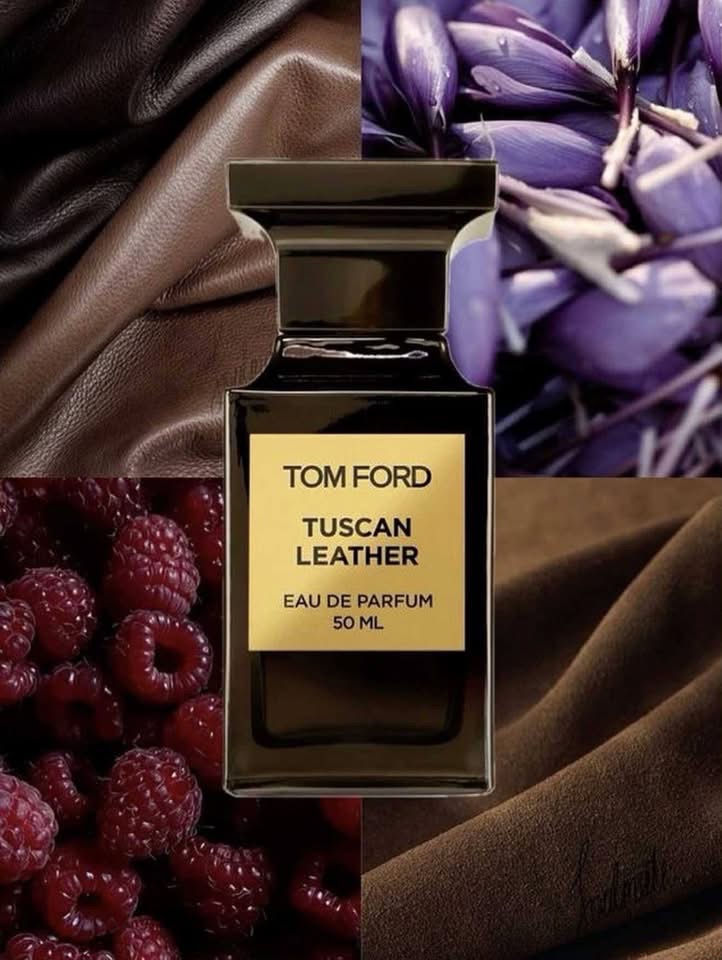 Tom Ford Tuscan Leather