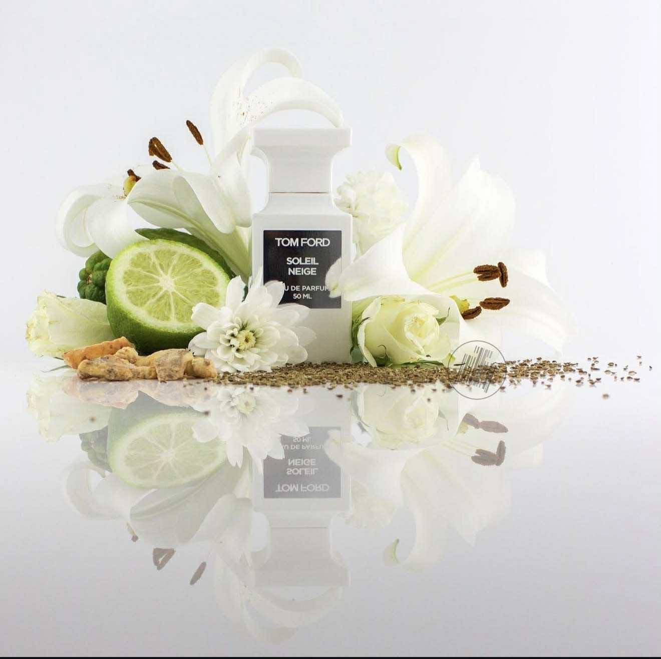 Tom Ford Soleil Neige