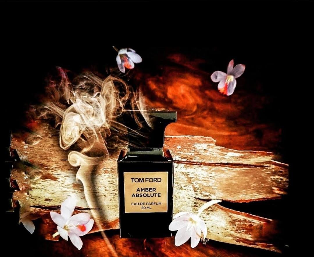 Tom Ford Amber Absolute