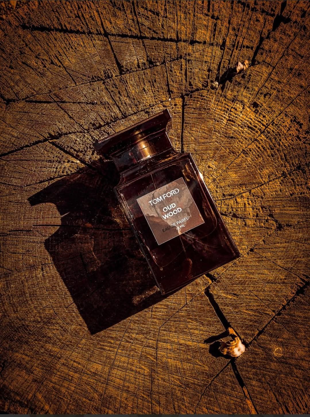 Tom Ford Oud Wood