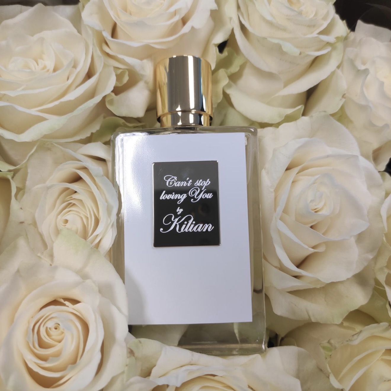 Kilian Can’t Stop Loving You