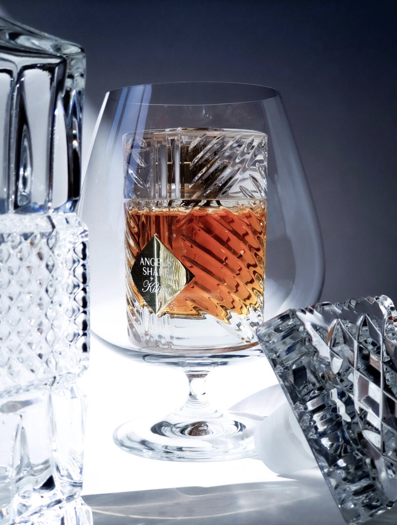 Kilian Angels’Share