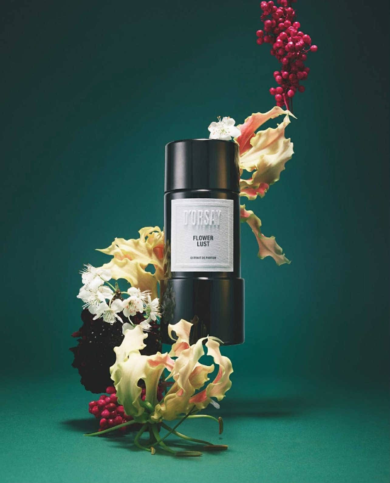 D’Ordsay Flower Lust