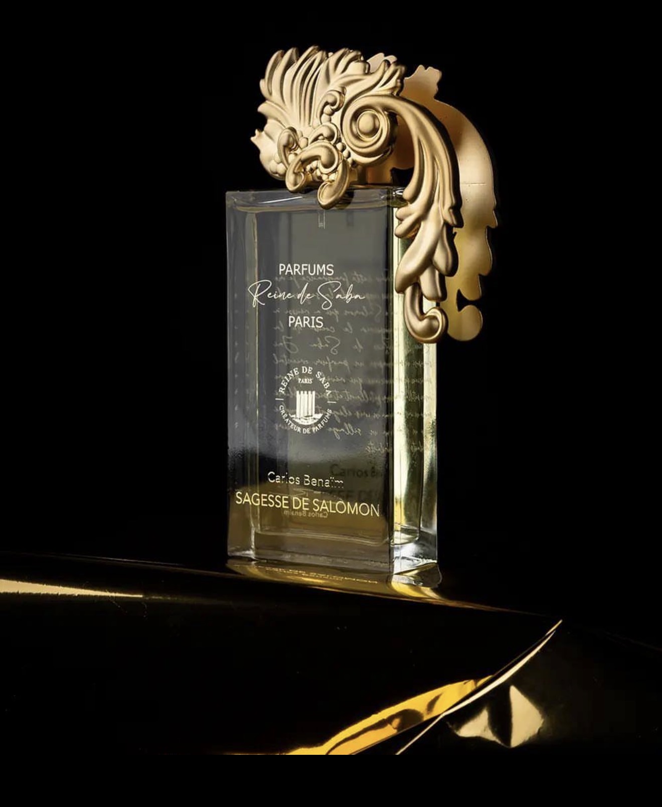 Reine de Saba Sagesse de Salomon