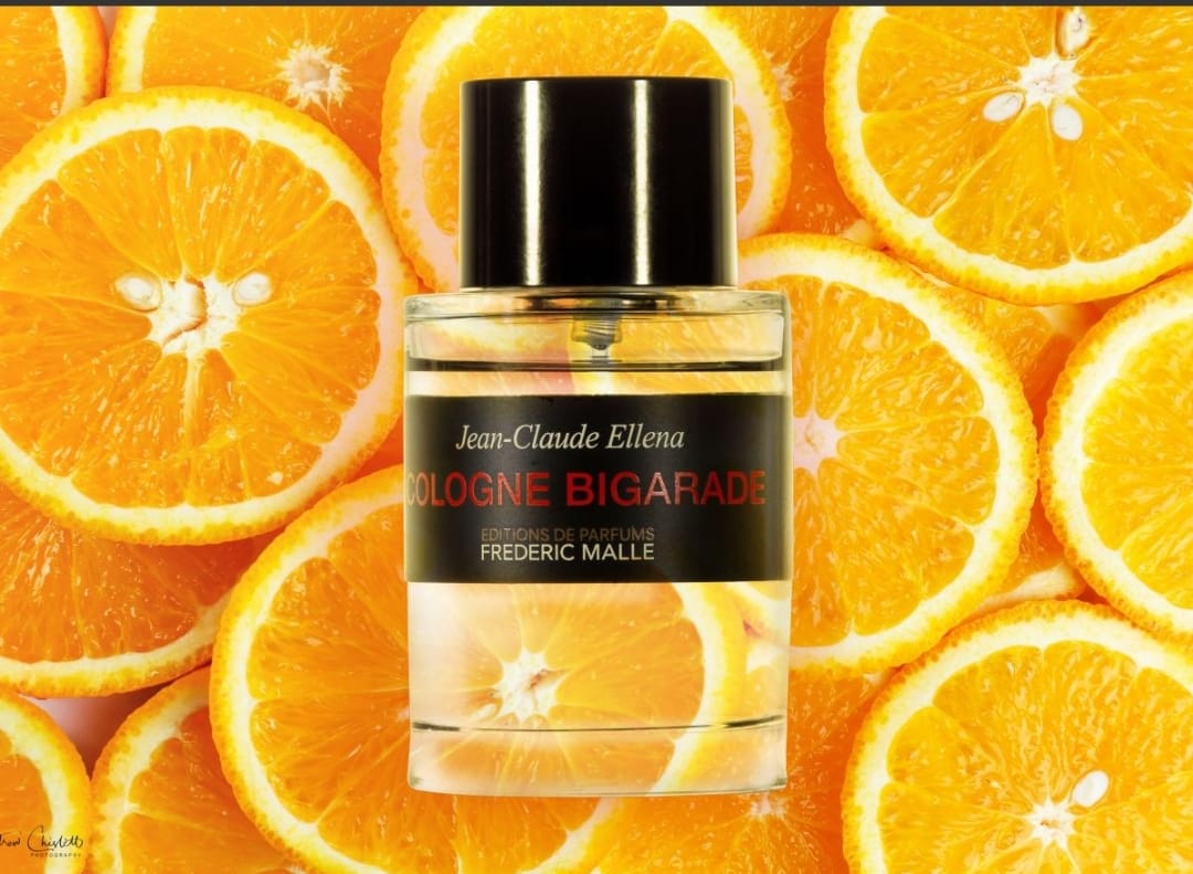 Frédéric Malle Cologne Bigarade