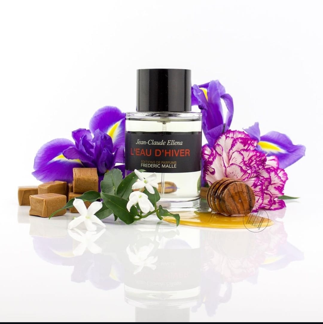 Frédéric Malle l'Eau d'Hiver