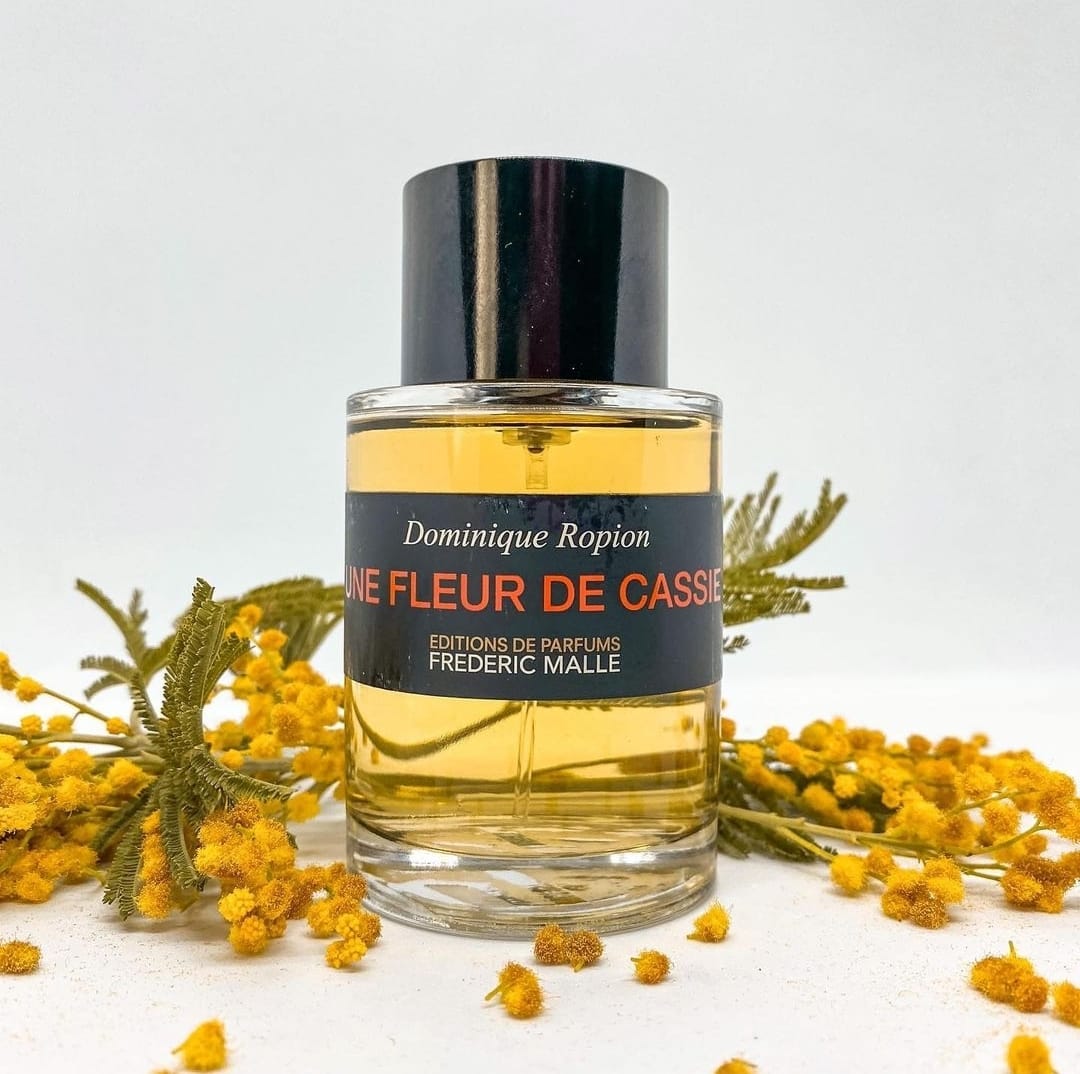 Frédéric Malle Une Fleur de Cassie