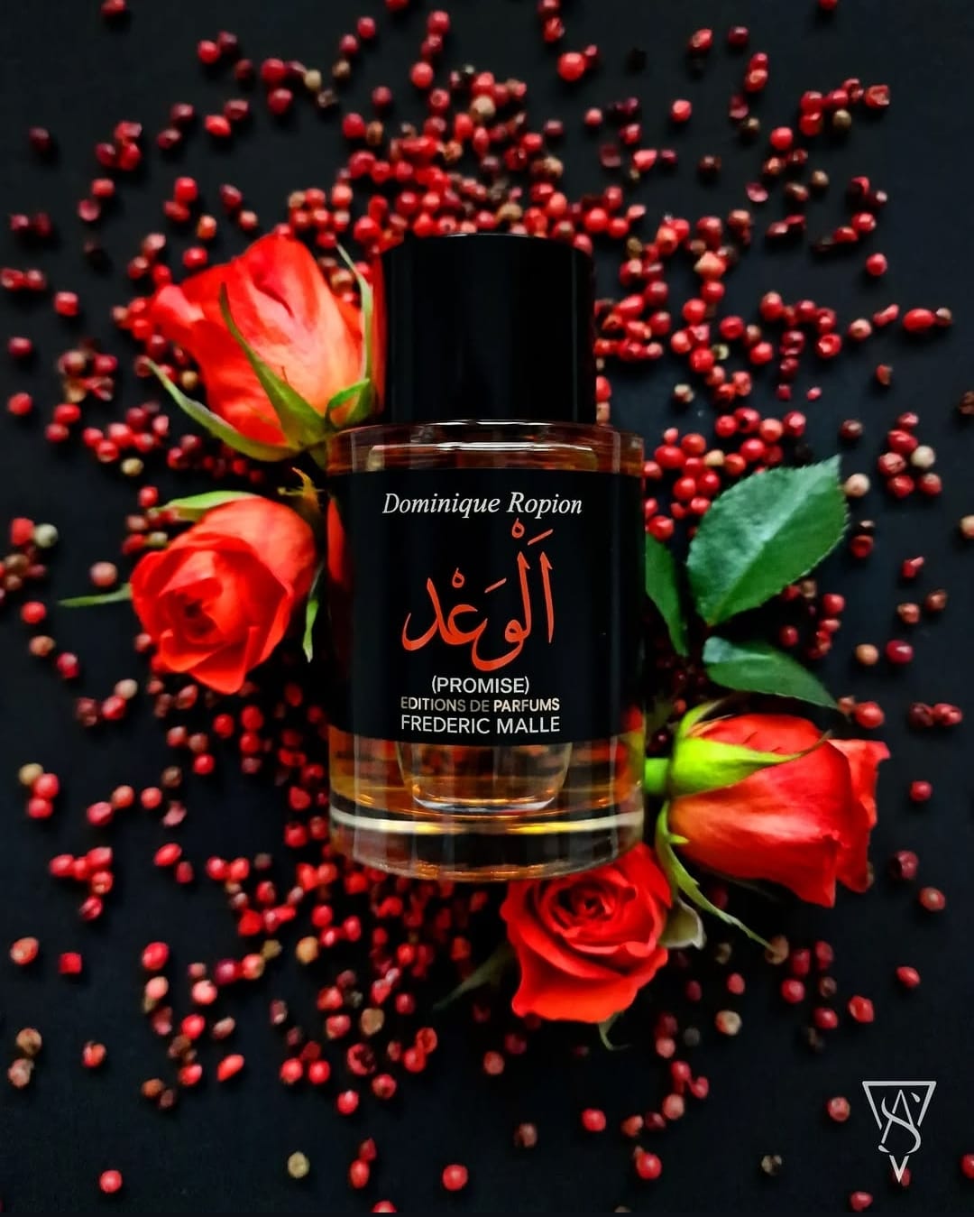 Frédéric Malle Promise