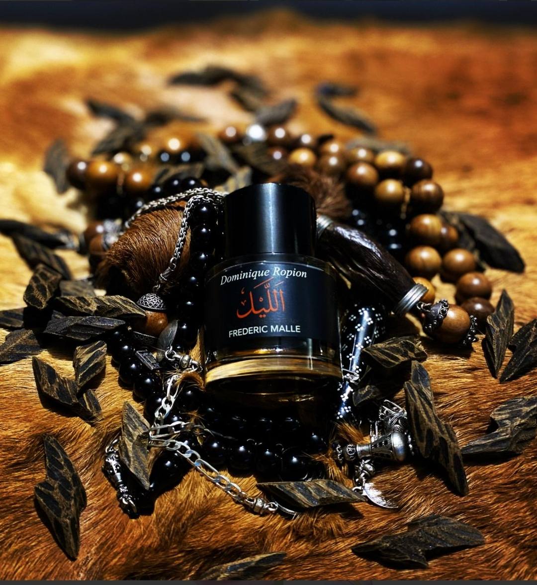 Frédéric Malle The Night