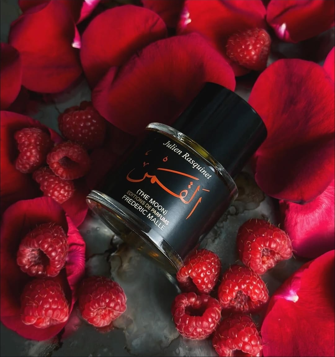 Frédéric Malle The Moon