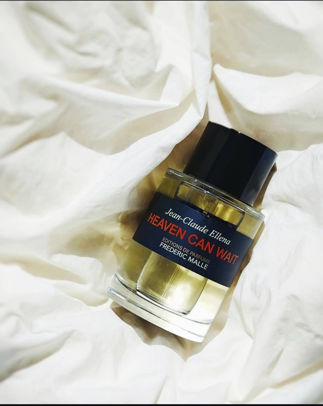 Frédéric Malle Heaven Can Wait