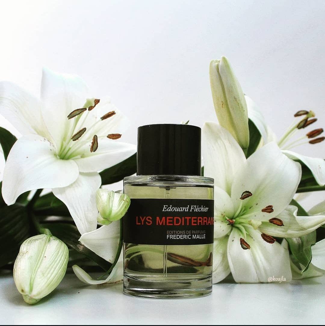 Frédéric Malle Lys Mediterranee