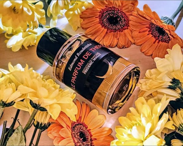 Frédéric Malle Parfum de Therese