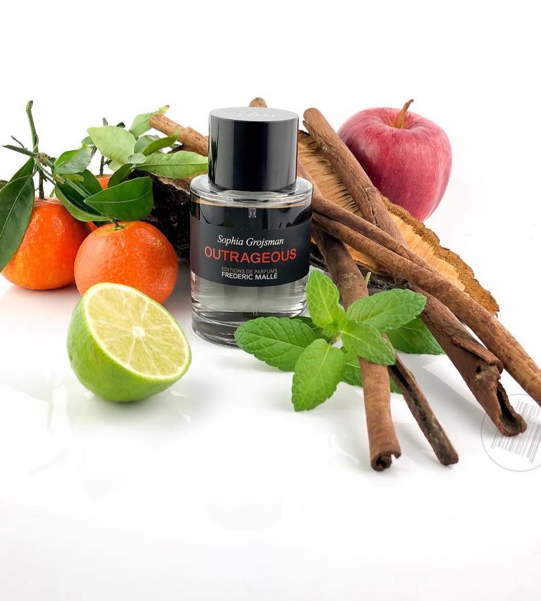 Frédéric Malle Outrageous