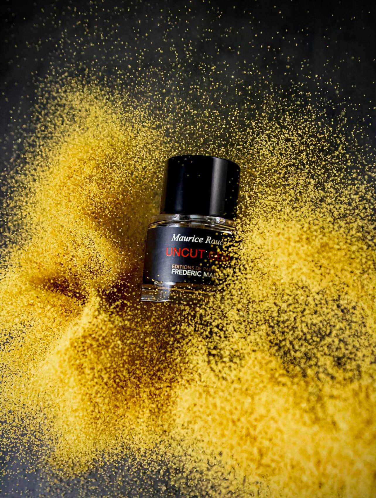 Frédéric Malle Uncut Gem