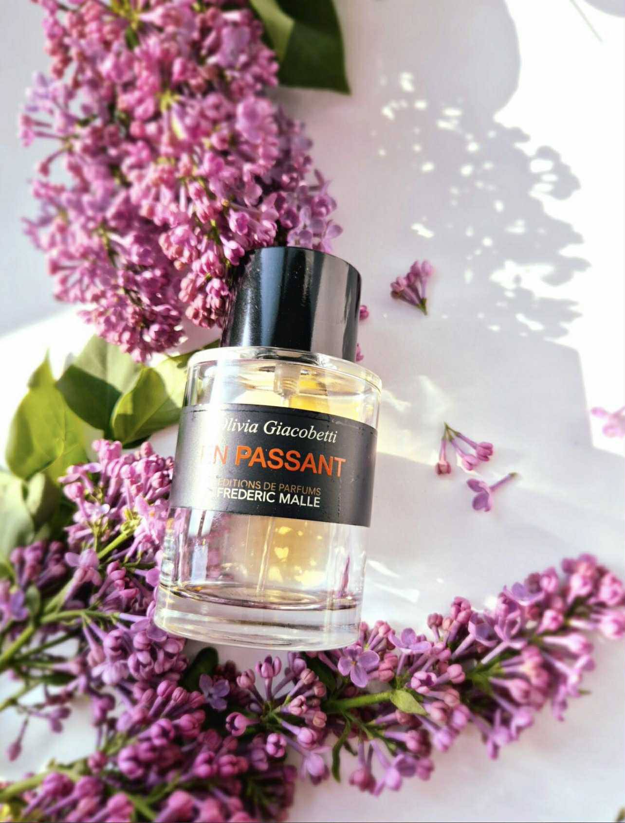 Frédéric Malle En Passant