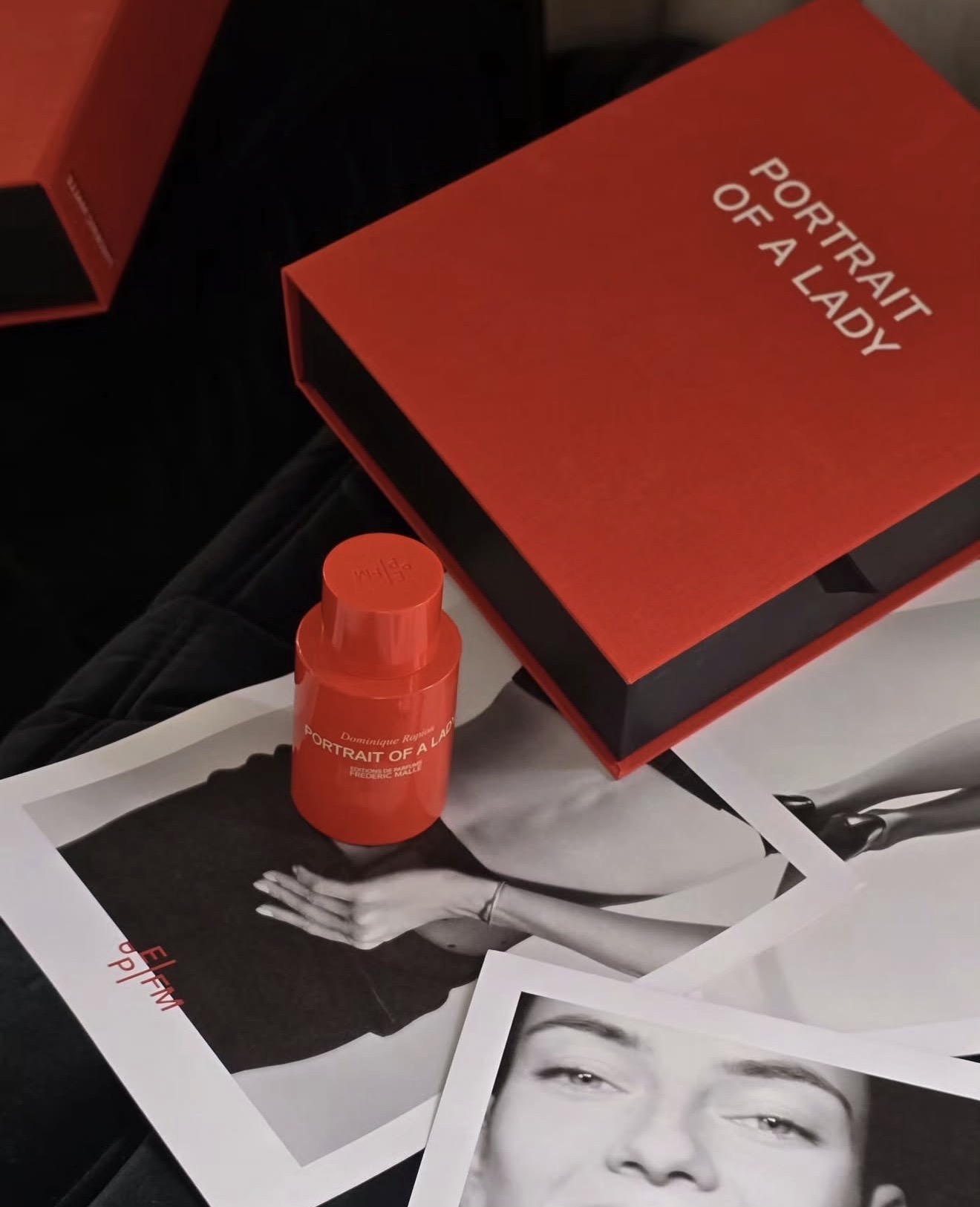 Frédéric Malle Portrait of a Lady 15th Anniversary