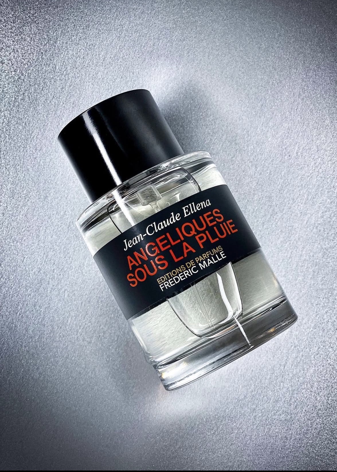 Frédéric Malle Angéliques Sous La Pluie