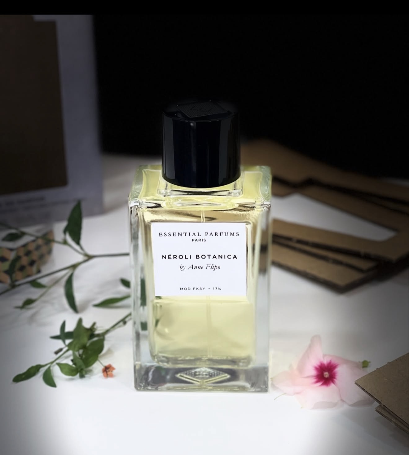 Essential Parfums Neroli Botanica